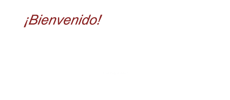 �Wellcome!